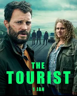 旅人第二季The Tourist Season 2