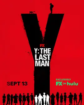 Y染色体 Y：The Last Man