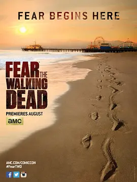 行尸之惧 第一季 Fear the Walking Dead Season 1