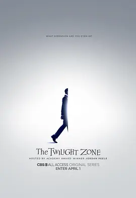 新阴阳魔界 第一季 The Twilight Zone Season 1