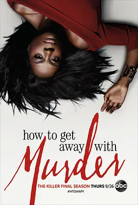 逍遥法外 第六季 How to Get Away with Murder Season 6