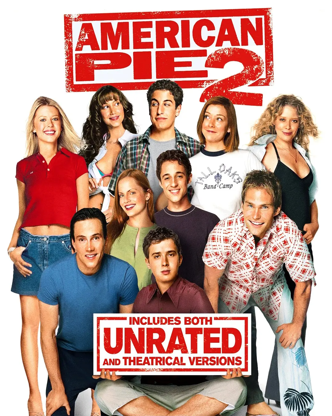 American Pie 2