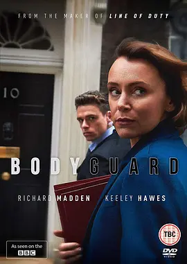 贴身保镖 第一季 Bodyguard Season 1