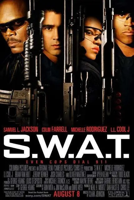 S.W.A.T