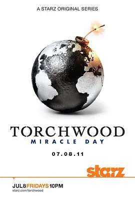 火炬木小组 第四季 Torchwood Season 4