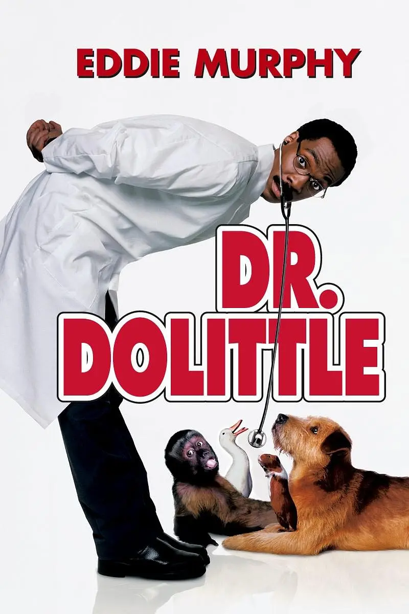 Doctor Dolittle