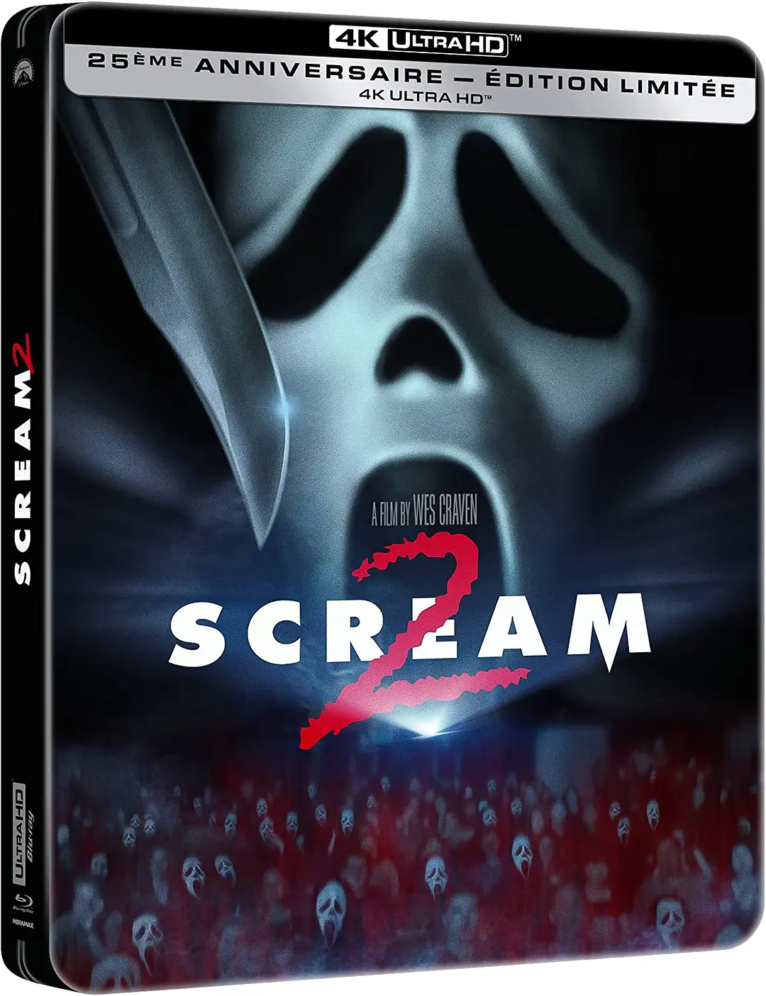 Scream 2