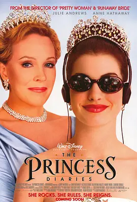 The Princess Diaries