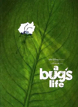 A Bug&#039;s Life