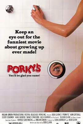 Porkys