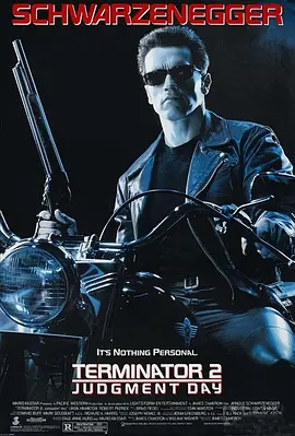 Terminator 2 Judgment Day