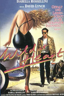 Wild at Heart