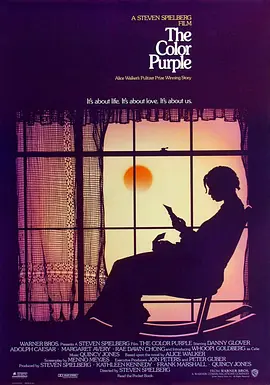 The Color Purple