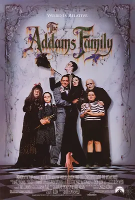 The Addams Family