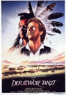 Dances with Wolves