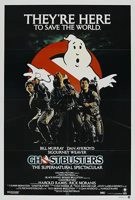 Ghostbusters