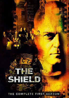 盾牌 第一季 The Shield Season 1