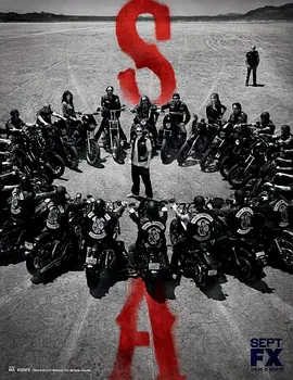 混乱之子 第五季 Sons of Anarchy Season 5