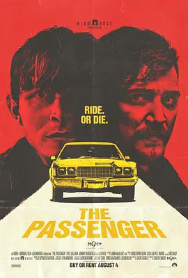 乘客.The.Passenger