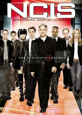 海军罪案调查处 第十一季 NCIS： Naval Criminal Investigative Service Season 11