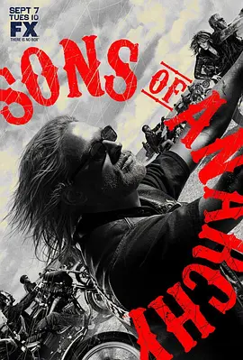 混乱之子 第三季 Sons of Anarchy Season 3