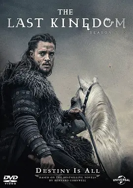 孤国春秋 第二季 The Last Kingdom Season 2