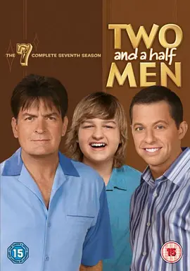 好汉两个半 第七季 Two and a Half Men Season 7