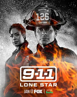 紧急呼救：孤星 第四季 9-1-1： Lone Star Season 4