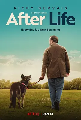 后半生 第三季 After Life Season 3