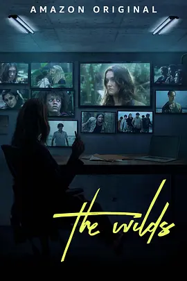 荒野 第二季 The Wilds Season 2