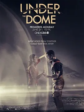 穹顶之下 第三季 Under the Dome Season 3