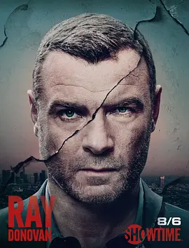 清道夫 第五季 Ray Donovan Season 5