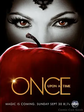 童话镇 第二季 Once Upon a Time Season 2