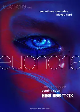 亢奋 特别篇 Euphoria Special