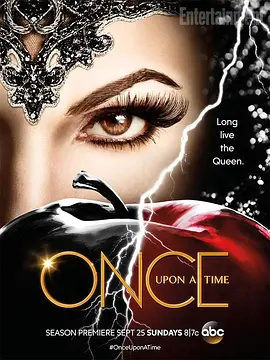 童话镇 第六季 Once Upon a Time Season 6