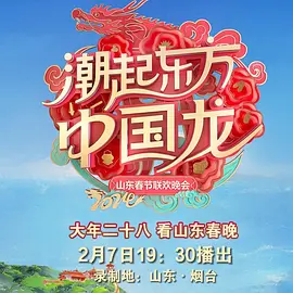 2024海南春节联欢会