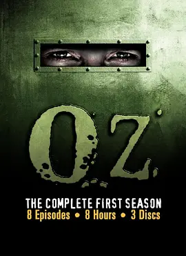 监狱风云第一季OzSeason1