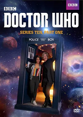 神秘博士第十季DoctorWhoSeason10