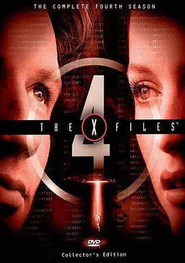 X档案第四季TheX-FilesSeason4