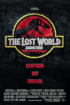 JurassicPark2TheLostWorld