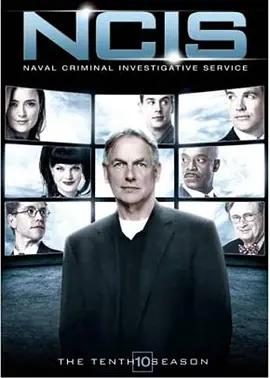 海军罪案调查处第十季NCIS：NavalCriminalInvestigativeServiceSeason10