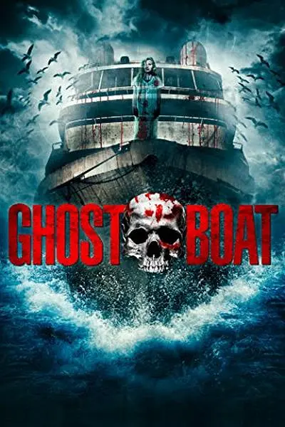 ghostboat