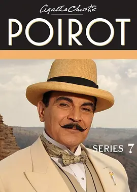 大侦探波洛第七季AgathaChristie&#039;sPoirotSeason7