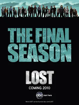 迷失第六季LostSeason6