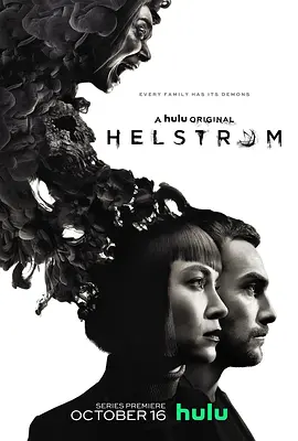 地狱风暴Helstrom
