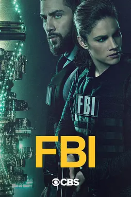 联邦调查局第三季FBISeason3