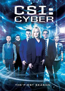 网络犯罪调查第一季CSI：CyberSeason1