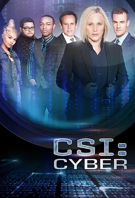 网络犯罪调查第二季CSI：CyberSeason2
