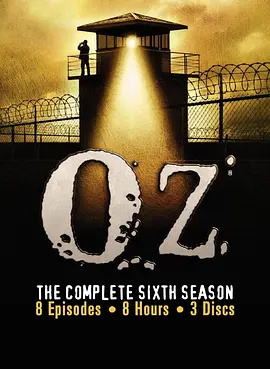 监狱风云第六季OzSeason6