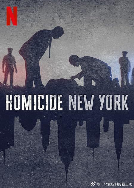 凶案：纽约篇Homicide:NewYork